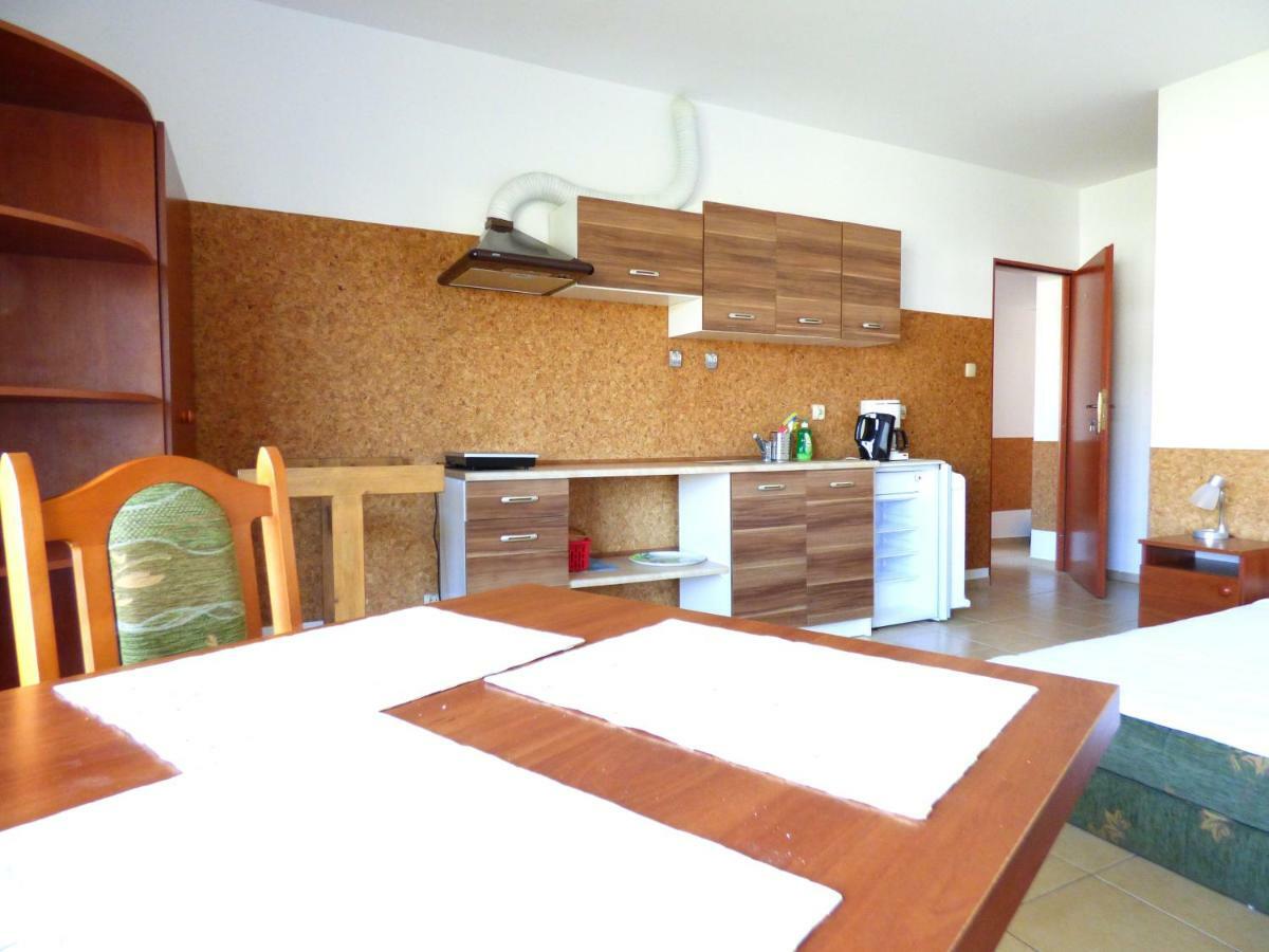 Habitación en casa particular Reda